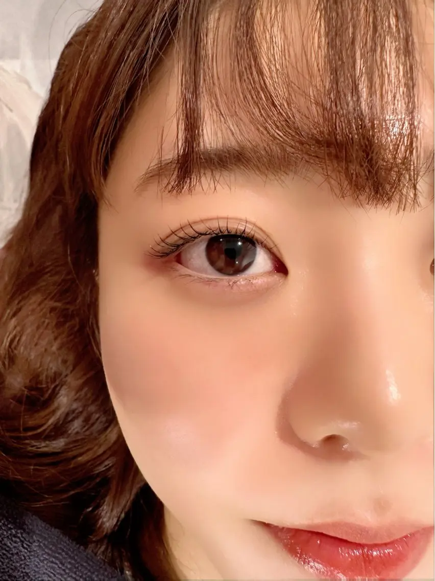 マツエク・マツパ マツパ takako _eyedesignのマツエク・マツパデザイン