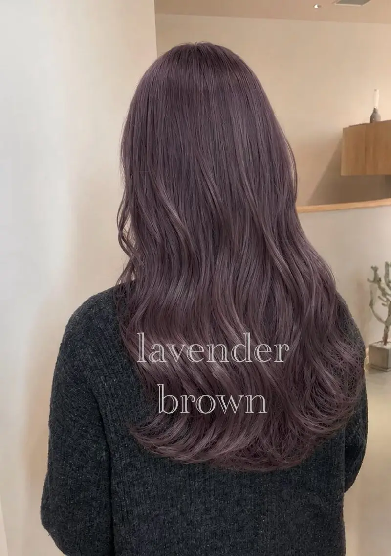 カラー ブリーチ ダブルカラー ボブ 髪質改善 ヘアカラー 平尾✨髪質改善トリー トメント✨Ryotaのヘアスタイル