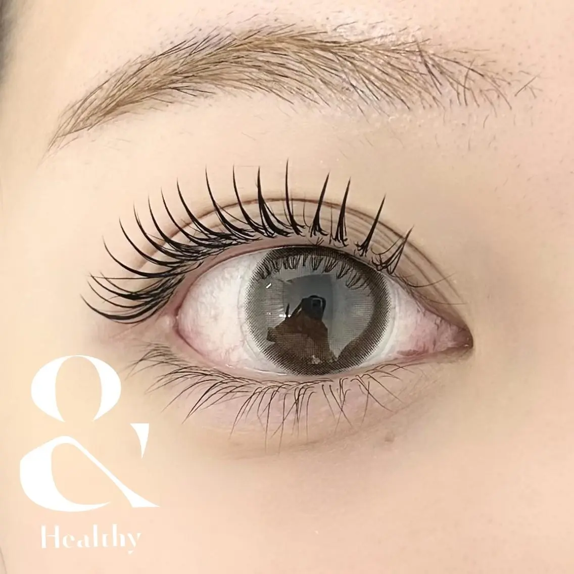上マツエク👁️オフのみ(LEDも可能)の写真