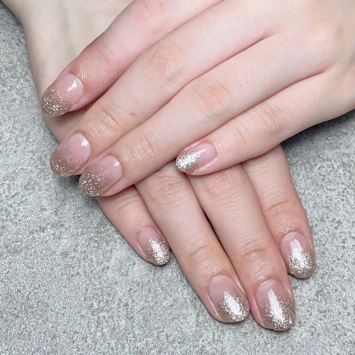 ネイル ハンドネイル nailroom DIASOMNIAのネイルデザイン