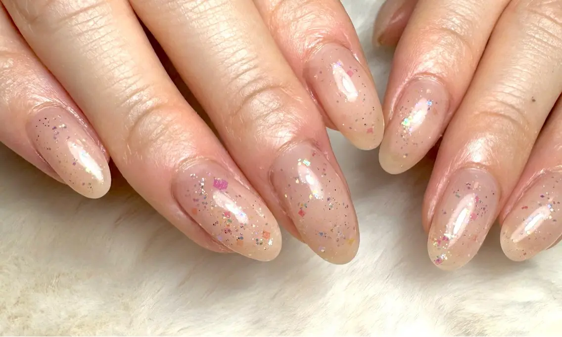 ネイル ハンドネイル 天神/今泉 Yuka nailのネイルデザイン