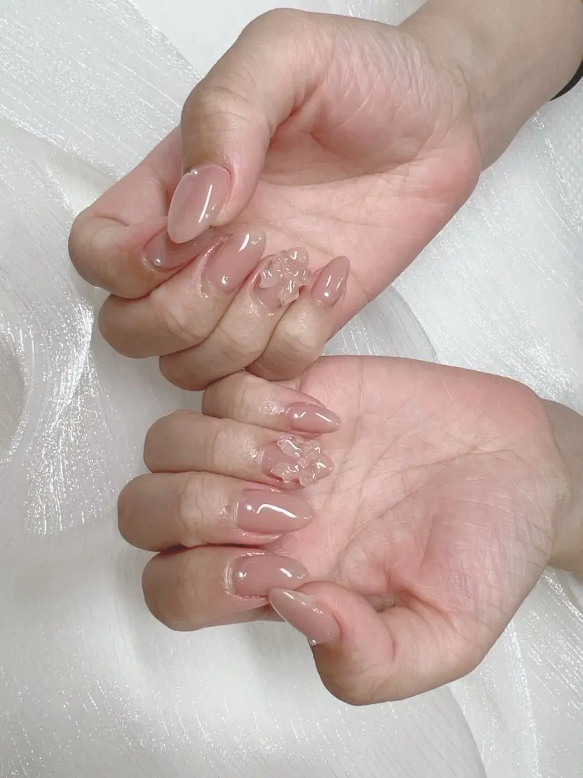 ネイル ハンドネイル Nail salon CELEBRAILのネイルデザイン