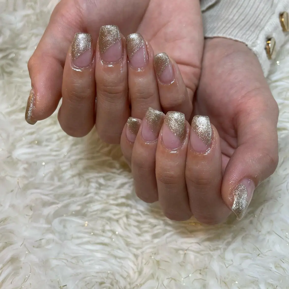 ネイル マグネットネイル Nail Salon Gummi.のネイルデザイン
