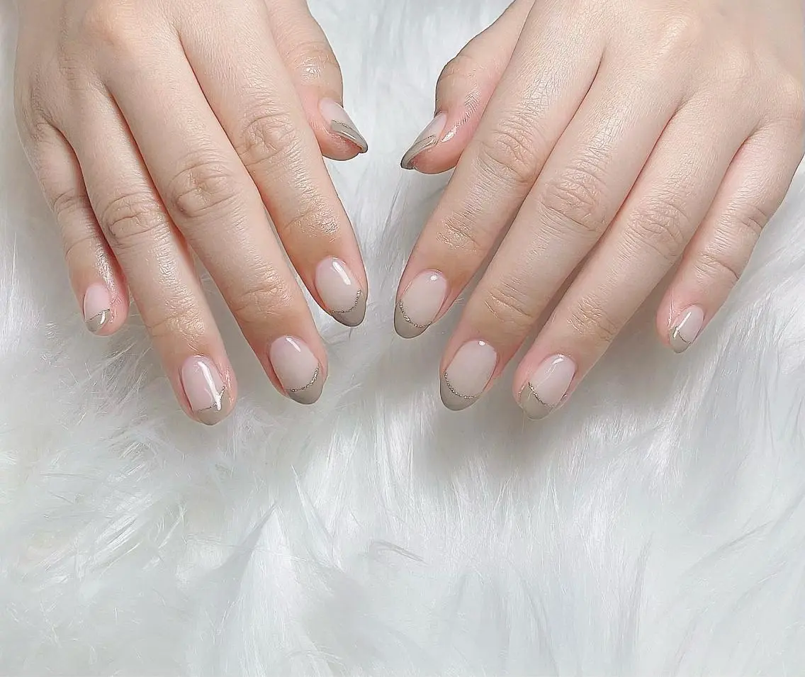 ネイル hairsalon 556のネイルデザイン