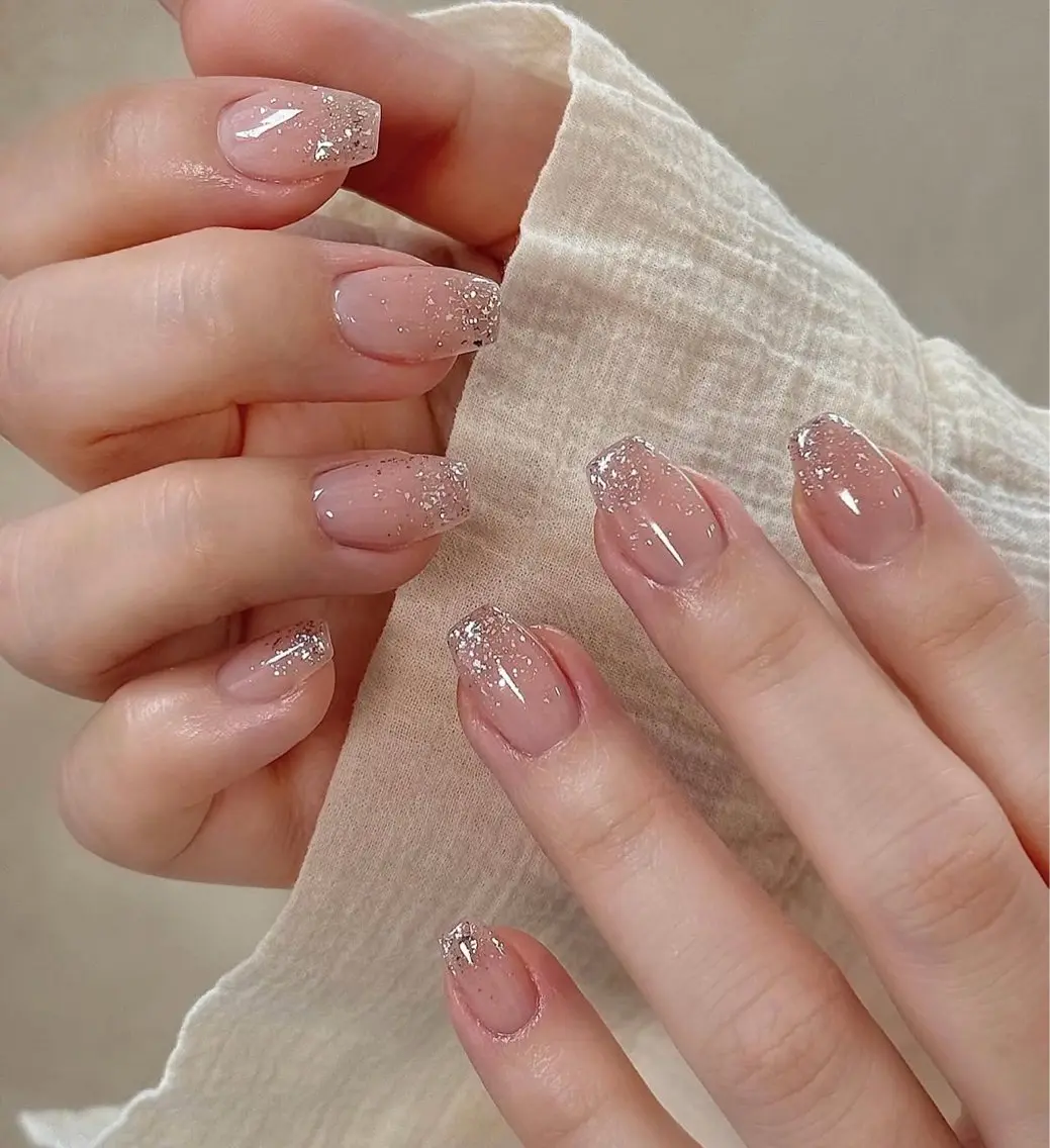 ネイル NailSalon✨ Écrinエクランのネイルデザイン