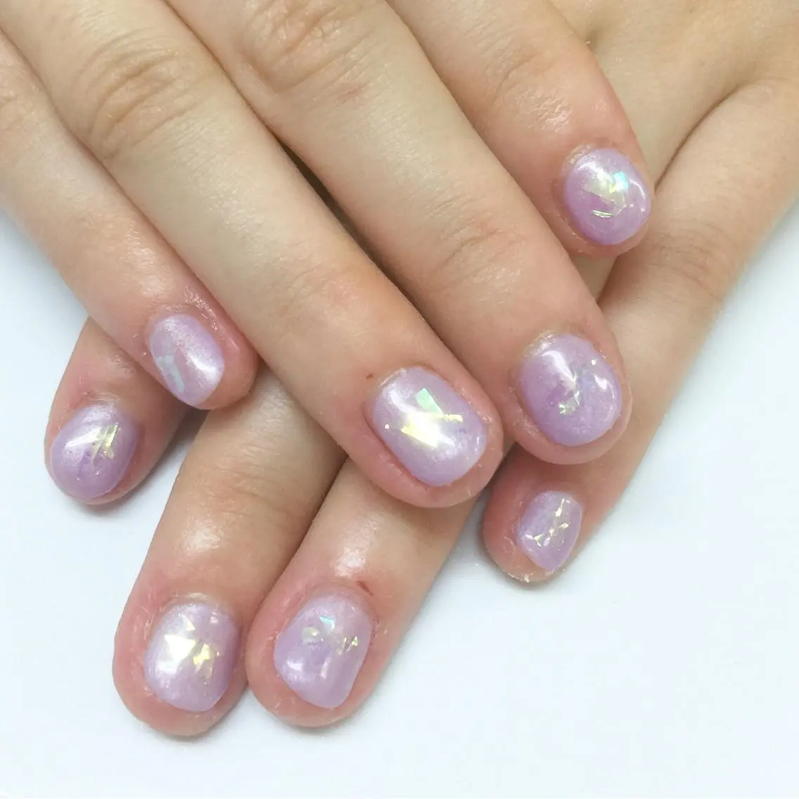 ネイル ネイリスト CHIAKIのネイルデザイン