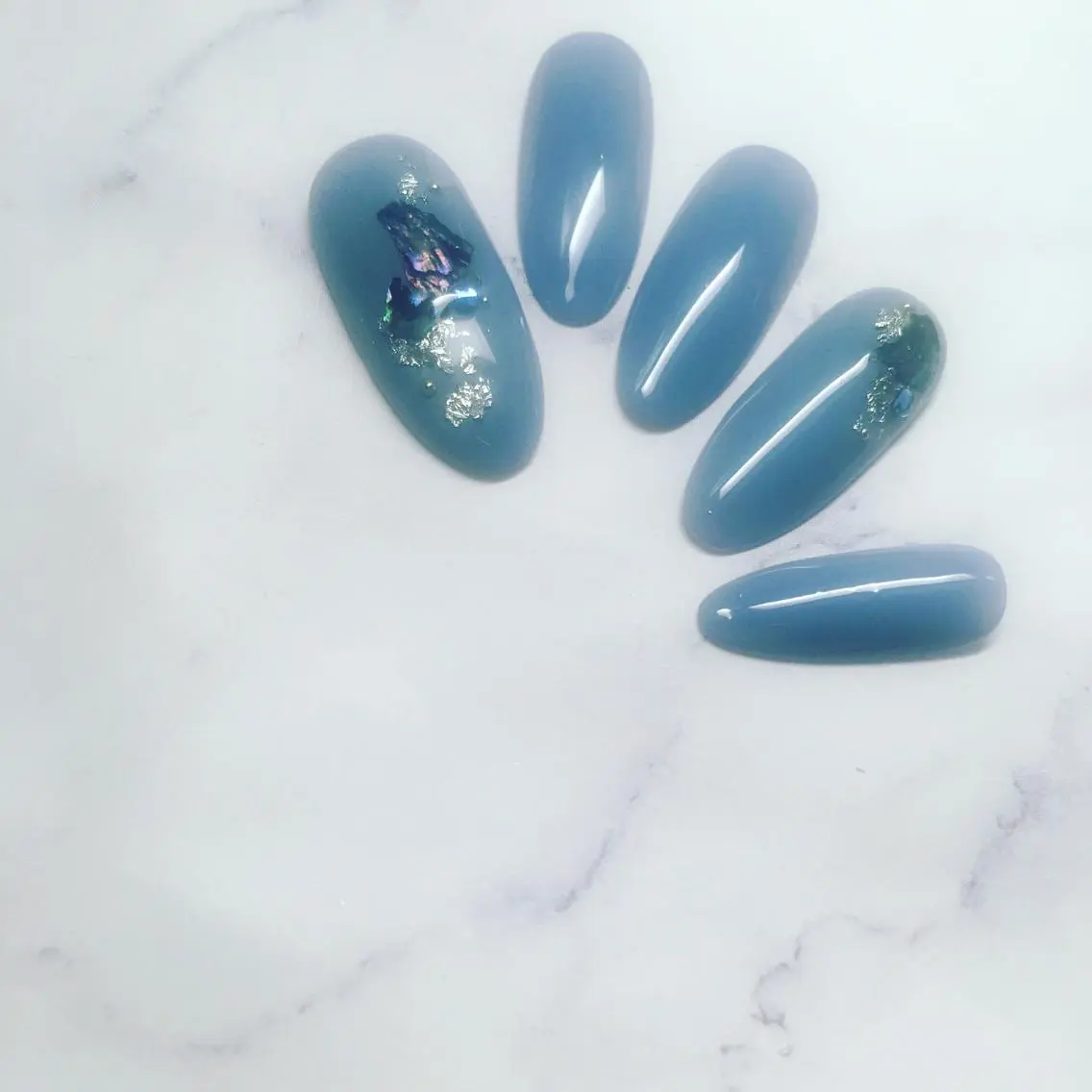 ネイル アートネイル AN Nailのネイルデザイン