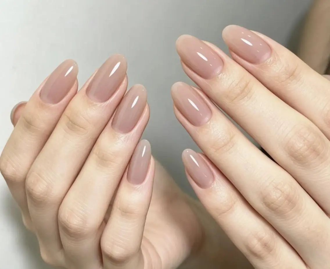ネイル ハンドネイル 🎀 UU_nailのネイルデザイン