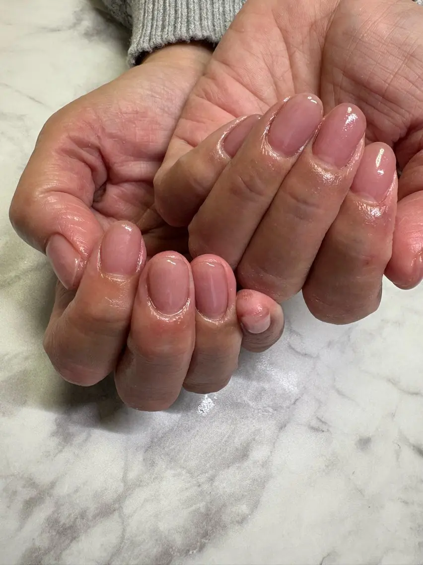 ネイル -TOIRO- Eriのネイルデザイン