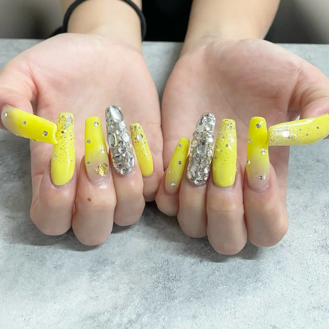 ネイル FELICE ﾌｪﾘｰﾁｪのネイルデザイン