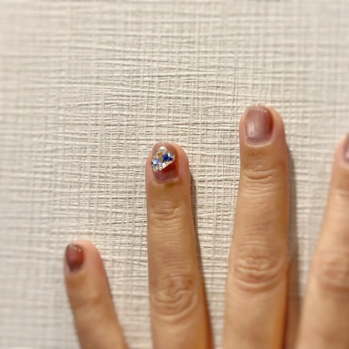 ネイル DEHARA MAKIKOのネイルデザイン