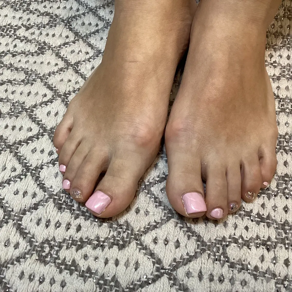 ネイル RECH あやの💅🏻🤍のネイルデザイン