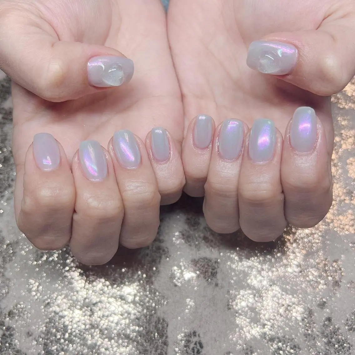 ネイル DollyGirl KYOKOのネイルデザイン