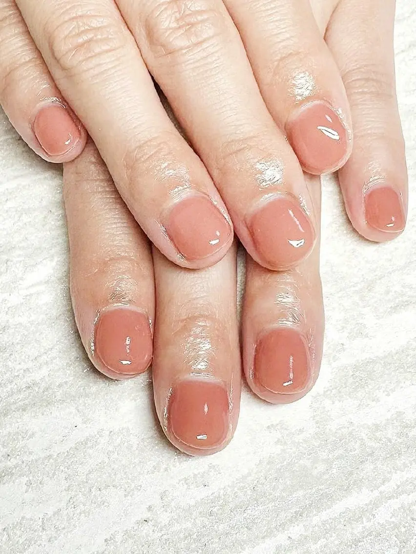 ネイル ハンドネイル JULIE NAILのネイルデザイン