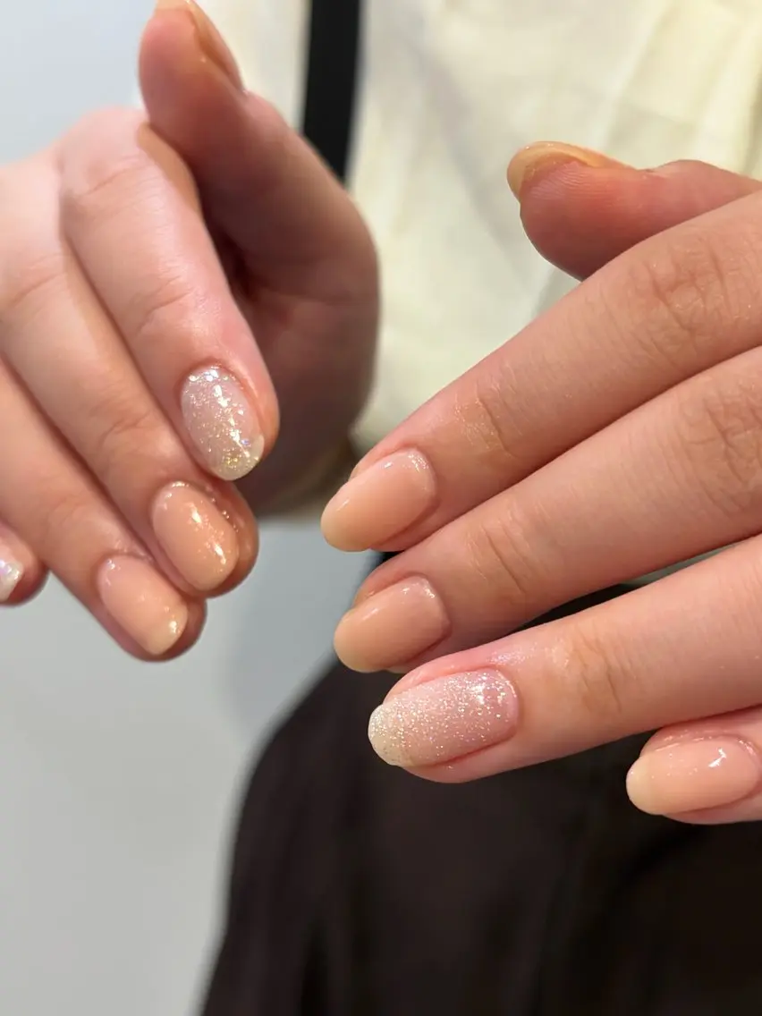 ネイル clair-nail salon-Meguのネイルデザイン