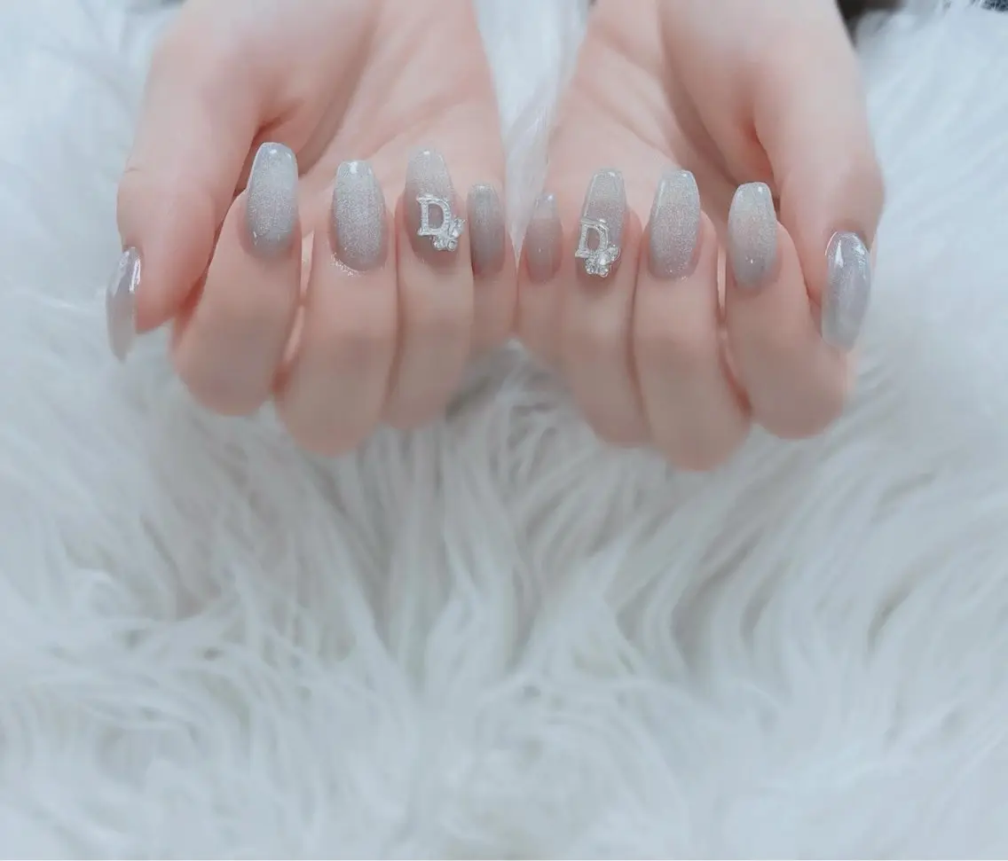ネイル ESPOIR Ｎのネイルデザイン
