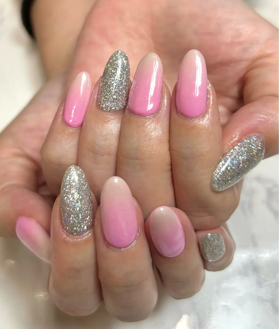 ネイル ハンドネイル one nailsalonのネイルデザイン