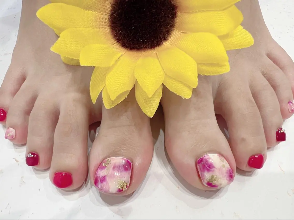 ネイル Ag Nailのネイルデザイン