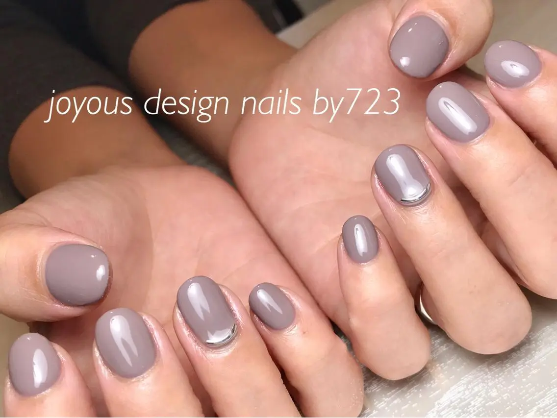 ネイル ハンドネイル jdn natsumiのネイルデザイン