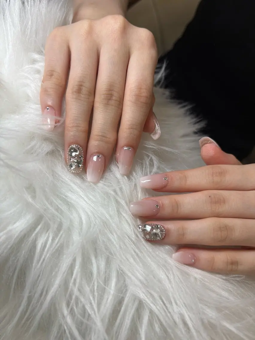 ネイル EN_NAIL akaneのネイルデザイン