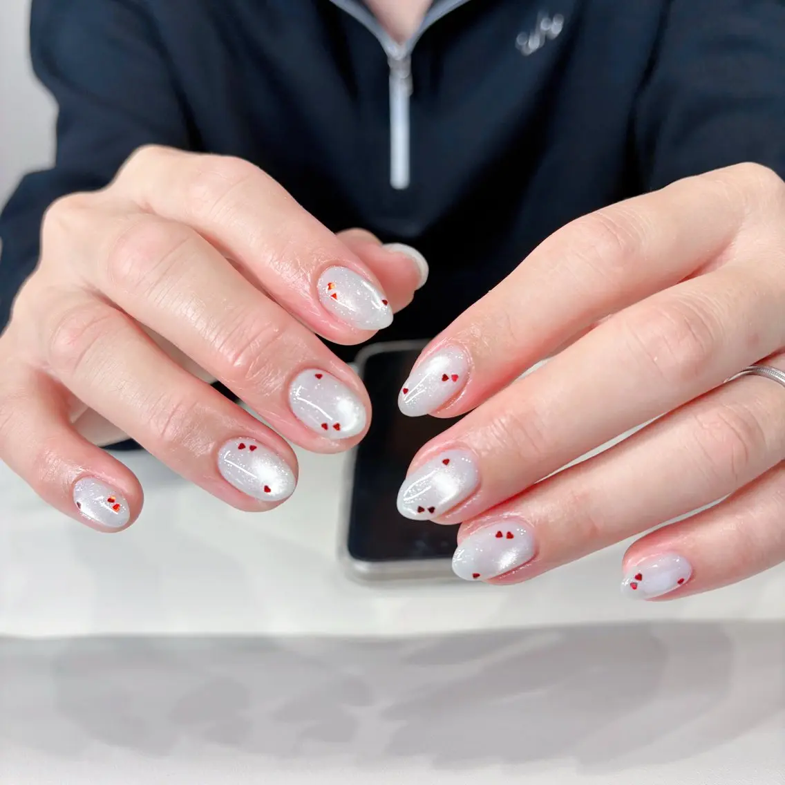 ネイル Lovely Nail Salonのネイルデザイン