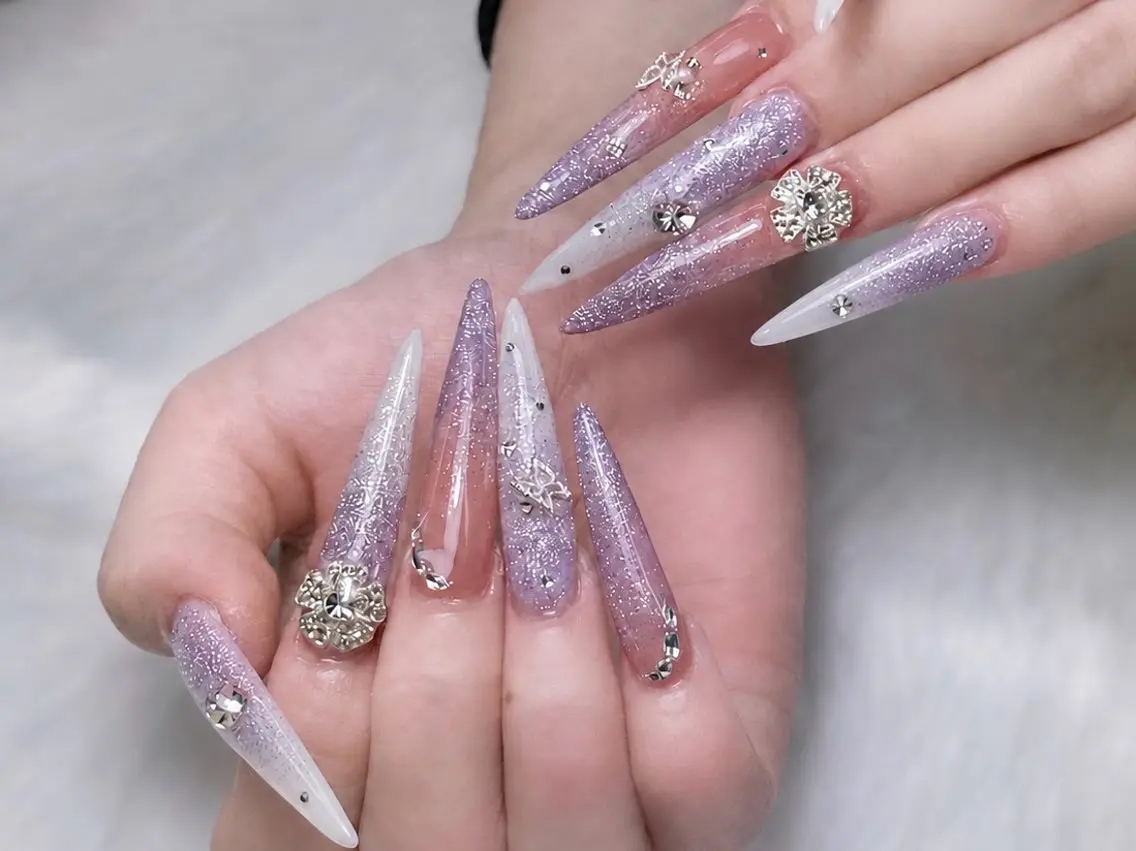 ネイル アートネイル ジェルネイル 韓国ネイル ニュアンスネイル シンプルネイル ハンドネイル ハンドケア Anna Melia Nailのネイルデザイン