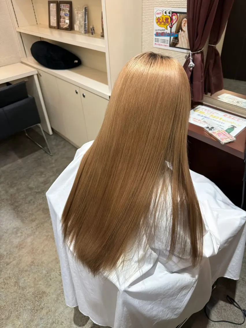 ロング カットモデル募集中 🔥/Tomoya‪のヘアスタイル