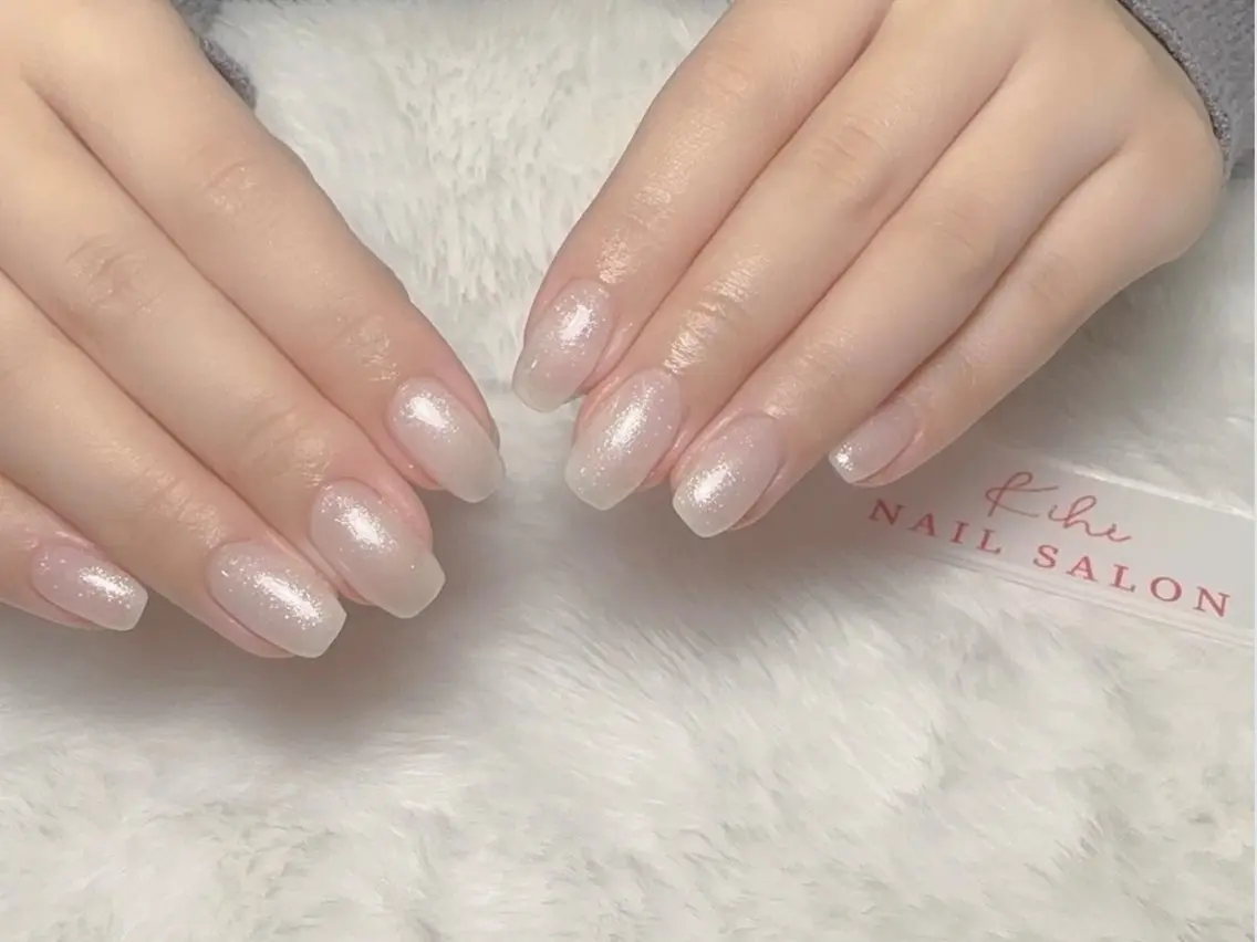 ネイル 田中 アイコのネイルデザイン