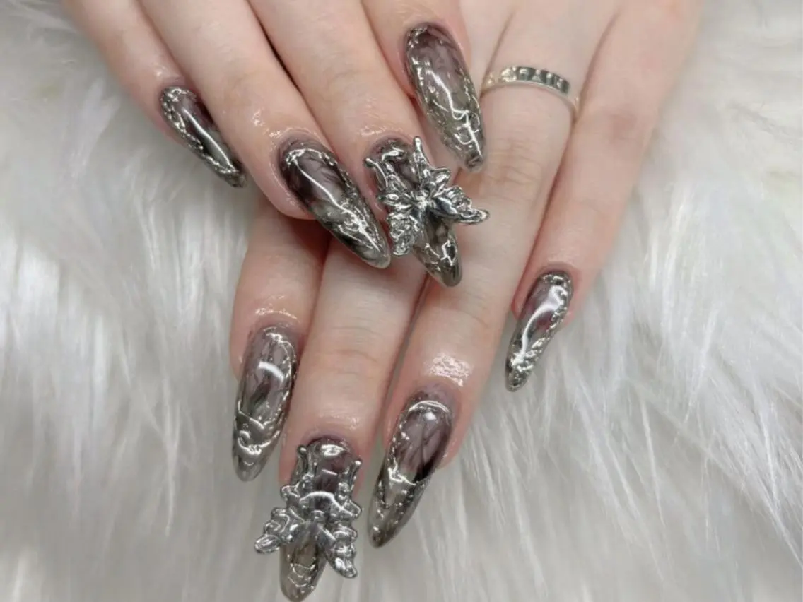 ネイル The Nail💗 Ayaseのネイルデザイン