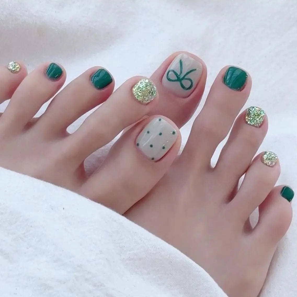 ネイル Sora Nailのネイルデザイン