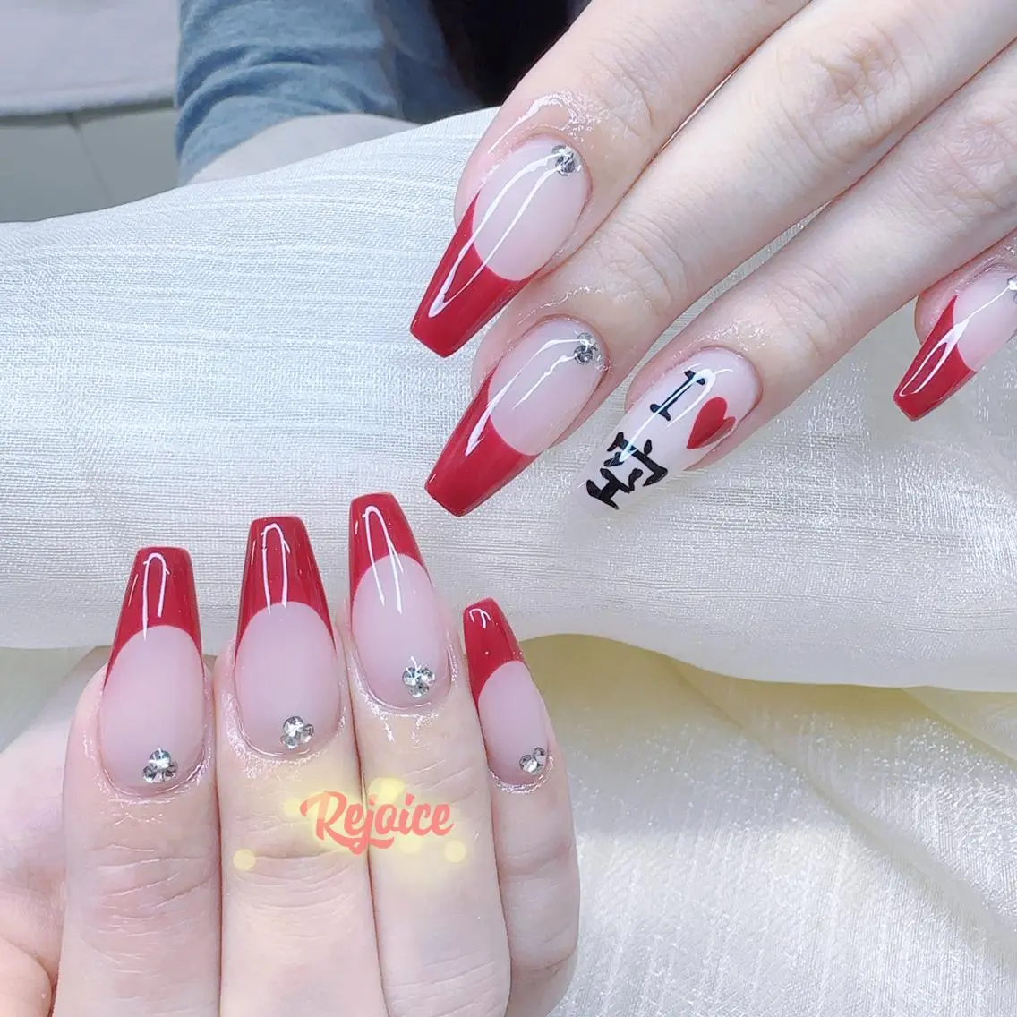 ネイル アリス Nail Salonのネイルデザイン