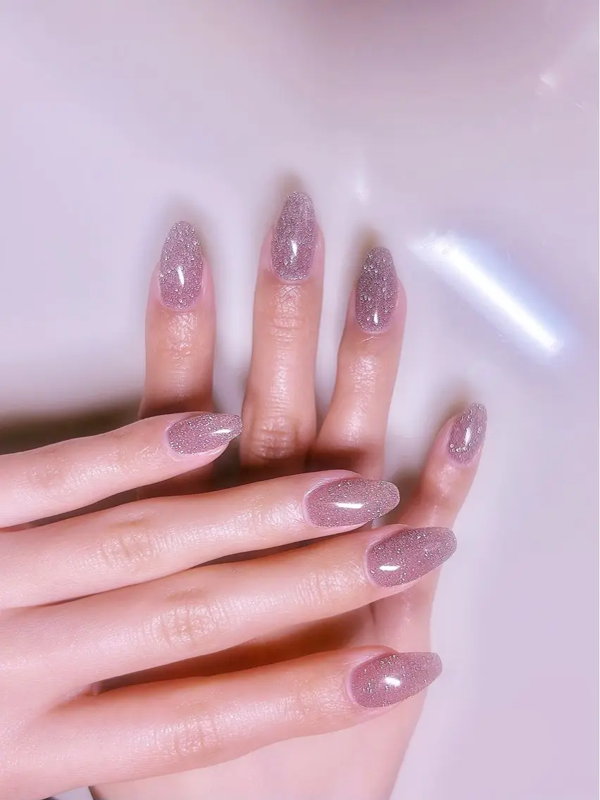 ネイル フラッシュネイル ハンドネイル ネイルパレス【デザ イン/恵比寿】のネイルデザイン