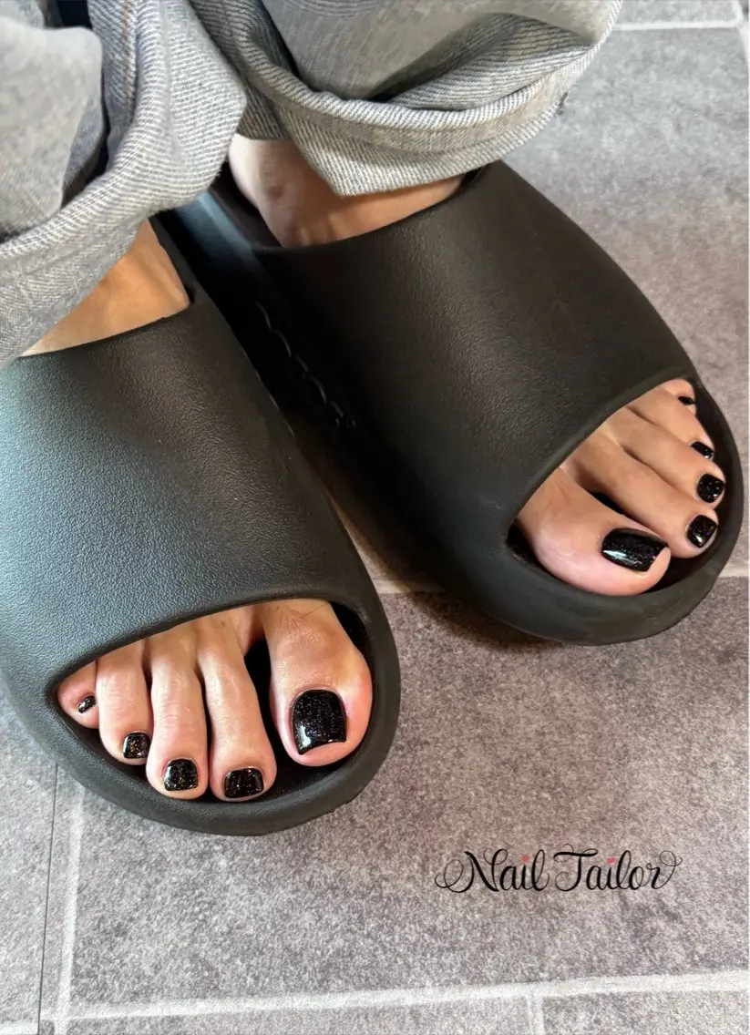 ネイル フットネイル メンズネイル フットネイル NailTailor ネイルテイラーのネイルデザイン