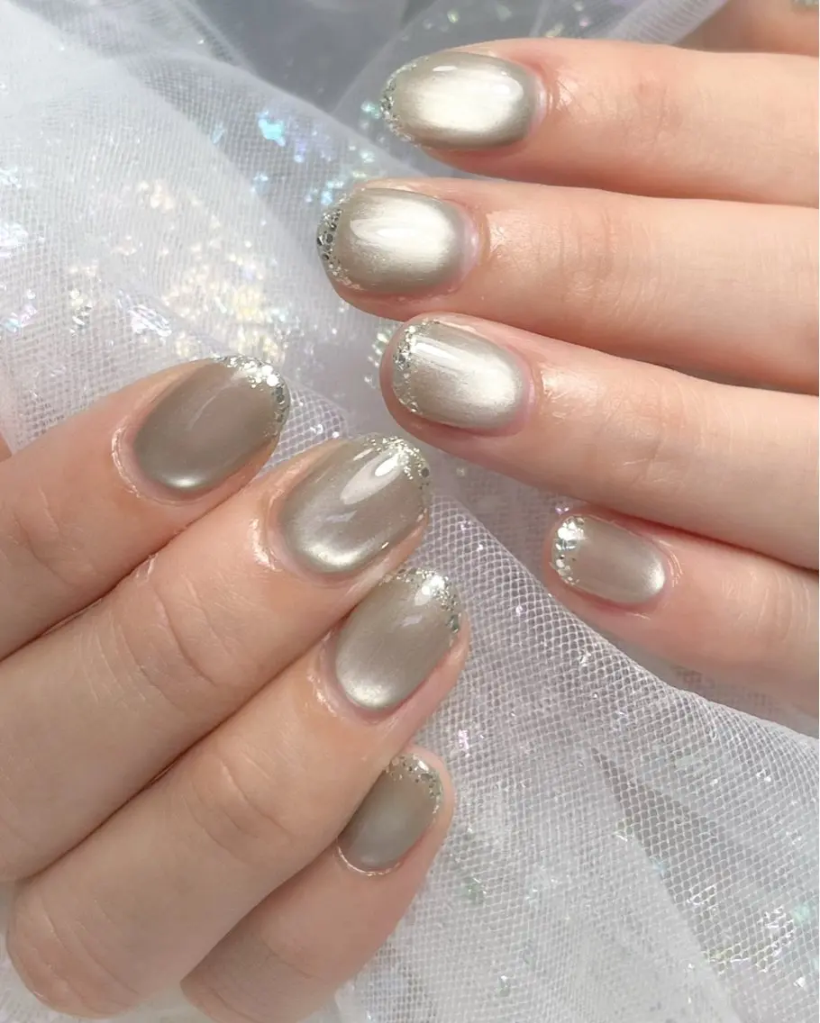 ネイル snow roomのネイルデザイン
