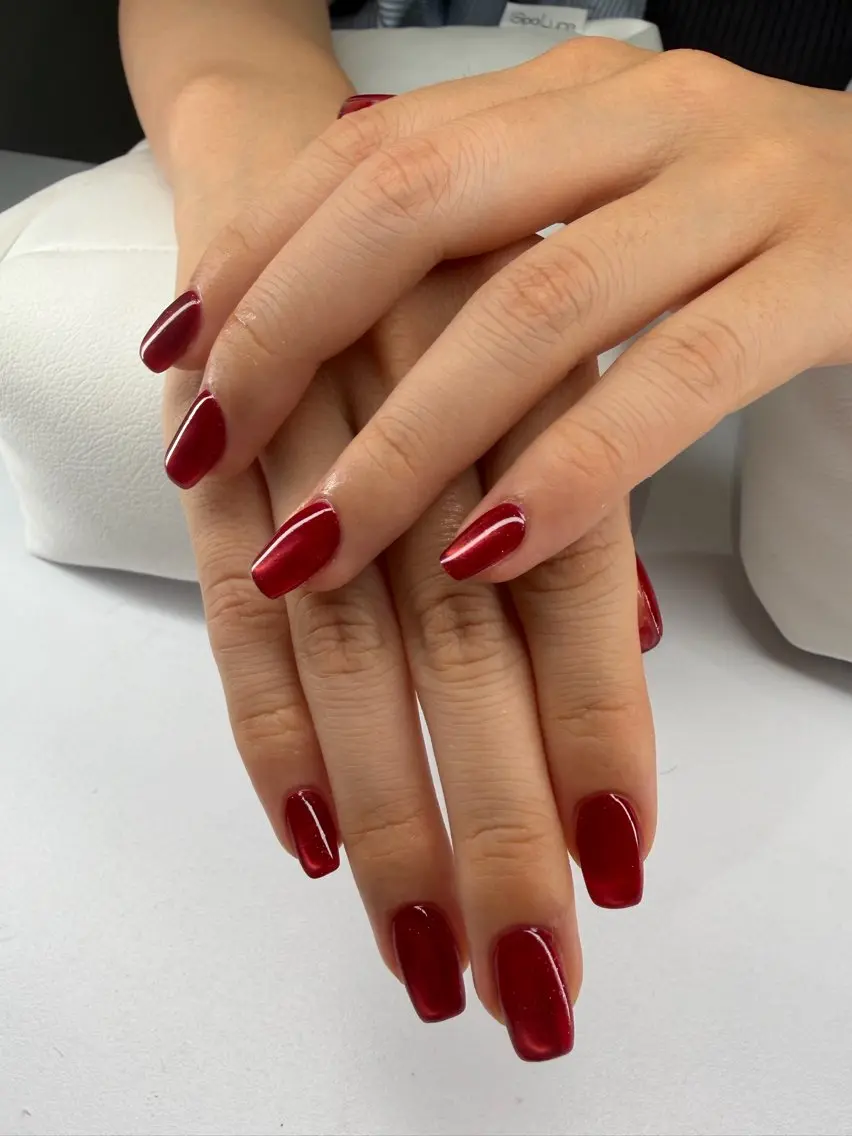 ネイル eyelash& nailsalonMのネイルデザイン