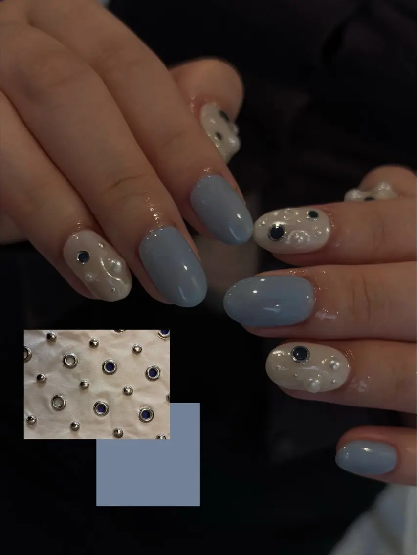 ネイル ニュアンスネイル ハンドネイル nao＿nail .929のネイルデザイン