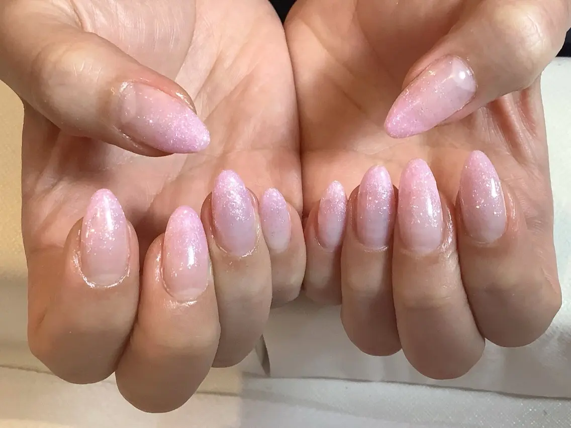 ネイル 45 iisoのネイルデザイン