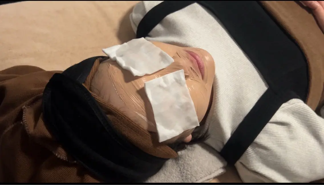エステ Aroma Sunnyのエステ・リラクイメージ
