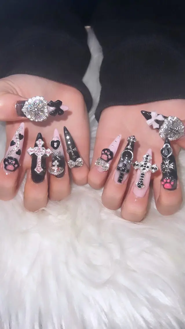 ネイル 7nail (ϋ)/のネイルデザイン