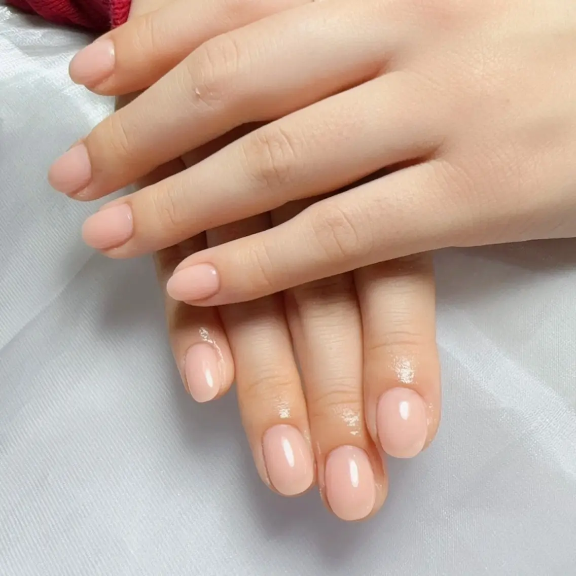 ネイル ハンドネイル 美瑛 BiEiのネイルデザイン