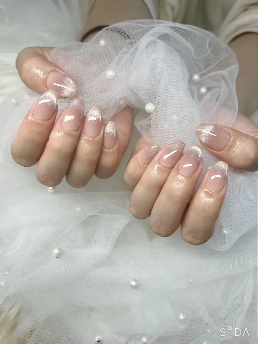 ネイル ハンドネイル CARAT カラットのネイルデザイン