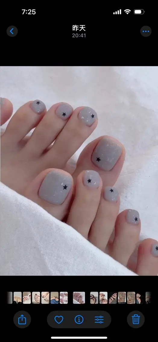 ネイル フットネイル Nail Salon Taki/吉祥寺店のネイルデザイン