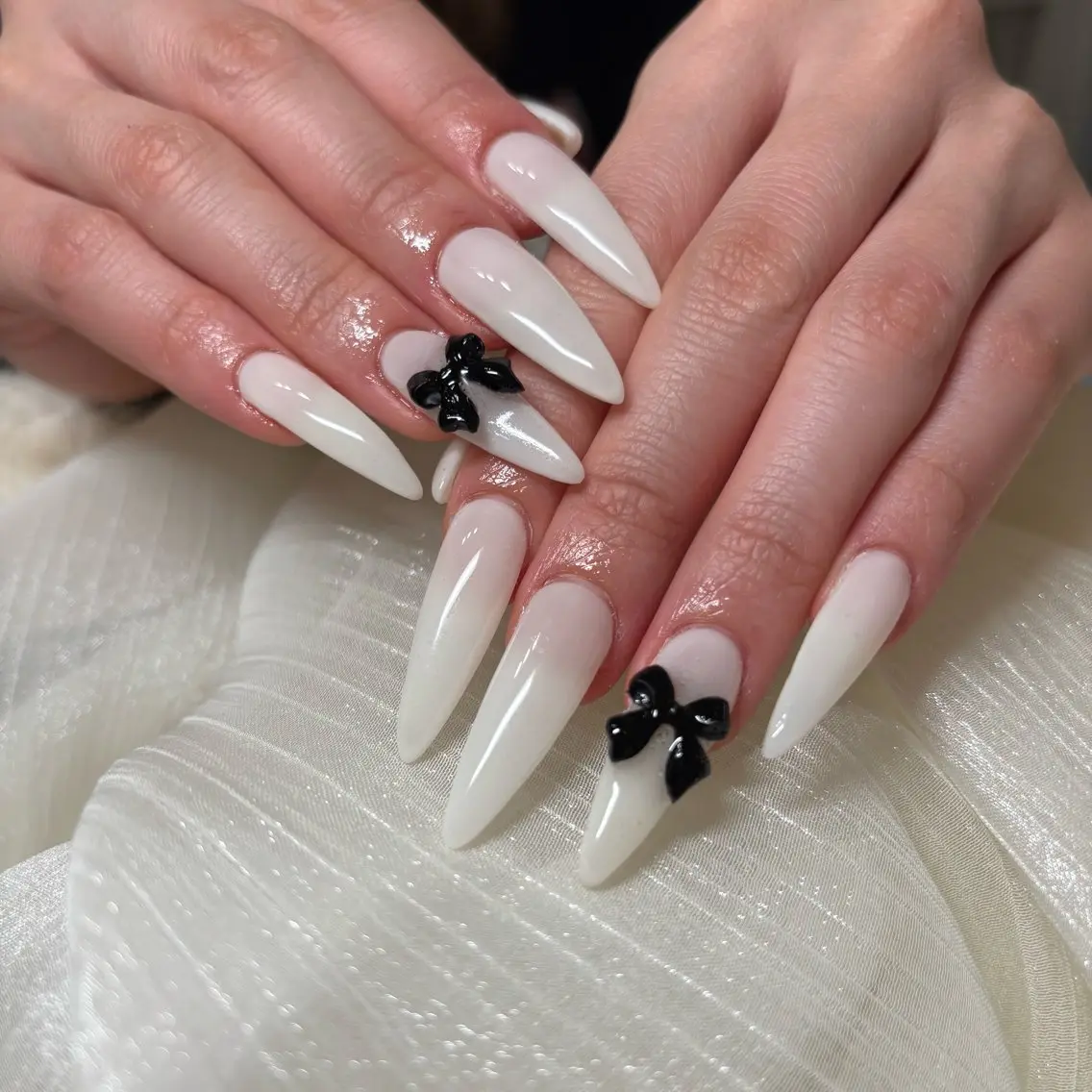 ロング RIO NAILのネイルデザイン