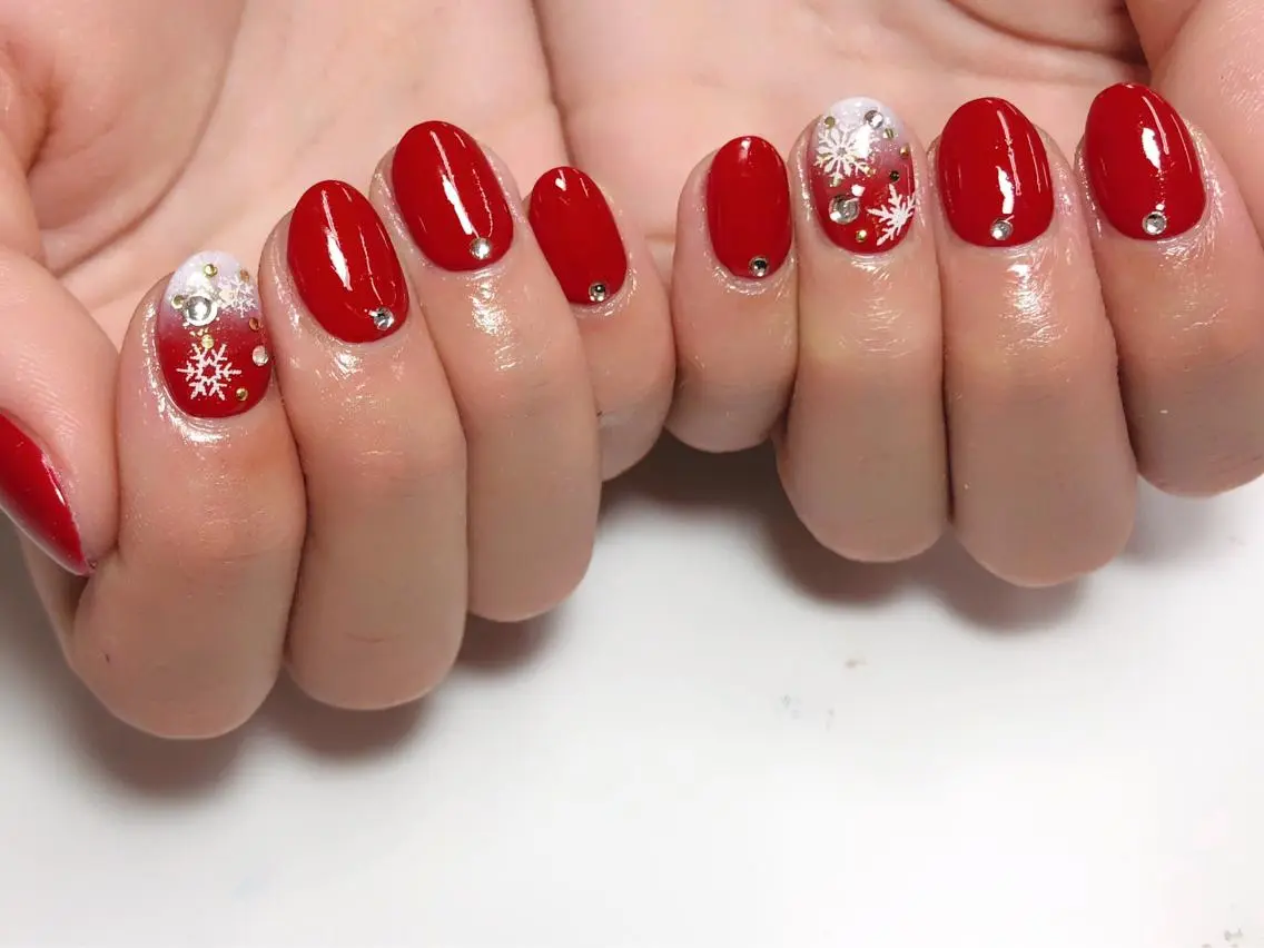 ネイル K- nailのネイルデザイン