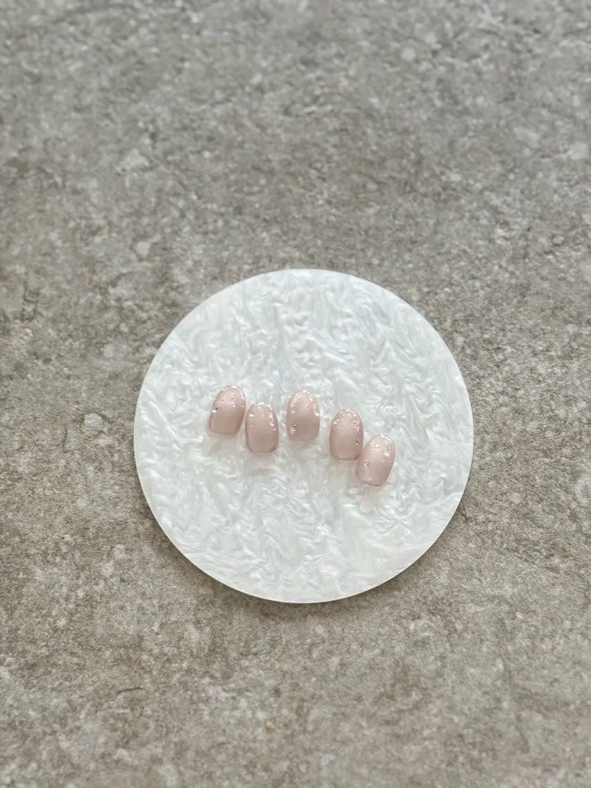 ネイル ハンドネイル Fleur Ange nail salonのネイルデザイン