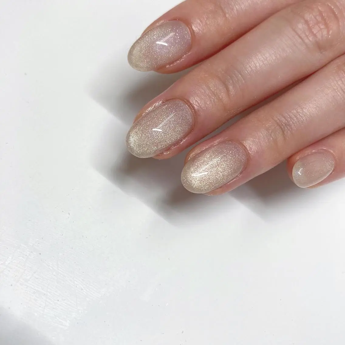 ネイル マグネットネイル Faire MIKIのネイルデザイン