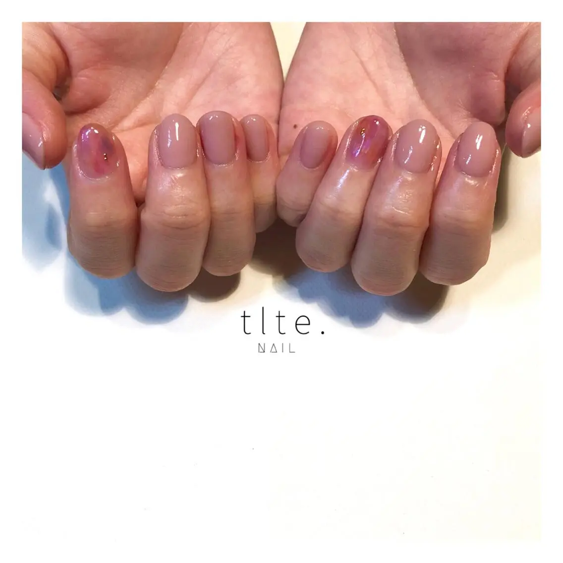 ネイル tlte. NAILのネイルデザイン