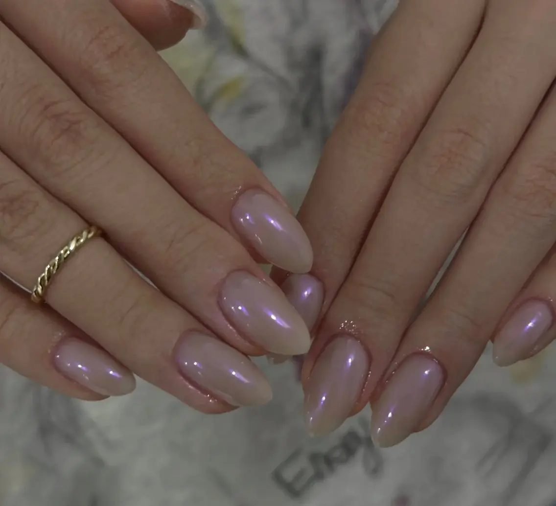 ネイル ハンドネイル Miya🎀 nailのネイルデザイン