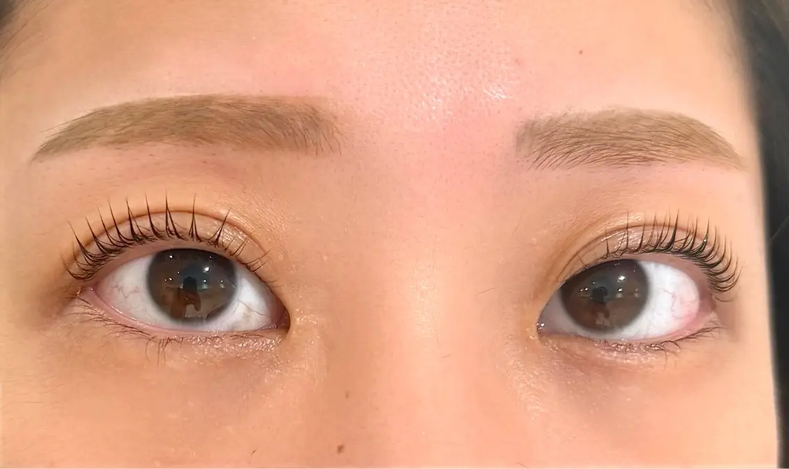 マツエク・マツパ マツパ Emiy BeautyLushのマツエク・マツパデザイン