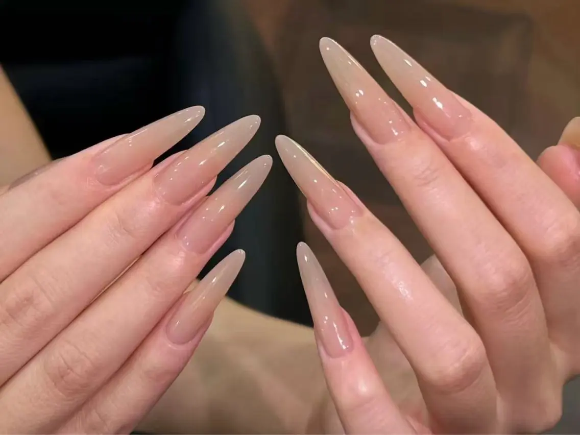 ネイル ハンドネイル Mojo Nailのネイルデザイン